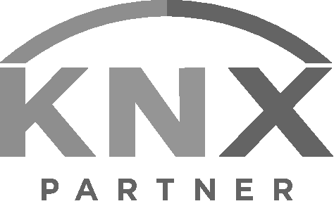 KNX Partner-Logo