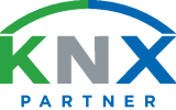 captica ist zertifizierter KNX Partner